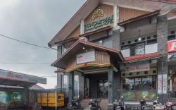 RedDoorz Syariah @ Cipanas