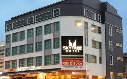 Skytree Hotel