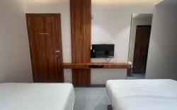 HOTEL RUDRAKSH