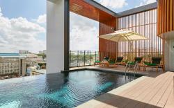 ZAZZ URBAN HO CHI MINH HOTEL
