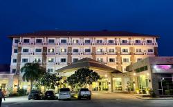 City Park Hotel