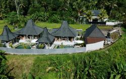 The Legoz Valley Ubud