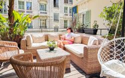 Hotel de France Nice