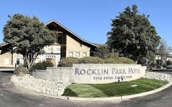 Rocklin Park Hotel, Trademark Collection by Wyndham
