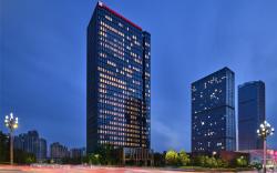 Hilton Garden Inn Chongqing Yubei Central Park