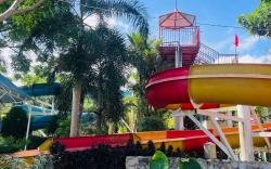 Villa Paraiso Resort and Waterpark