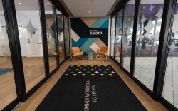 Spark by Hilton Madrid Alcala