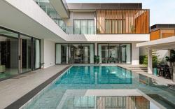 Pandora Penthouse Pattaya