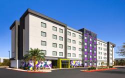 Spark by Hilton Las Vegas Airport