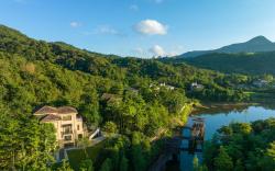 Miyue Shenzhen Tianlu Secret Wild Wizard Holiday Meisu