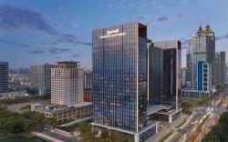 Marriott Executive Apartments Suzhou