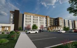 Residence Inn by Marriott Madison