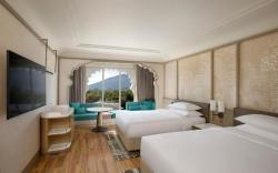Udaipur Marriott Hotel