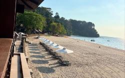 Anvaya Cove Beach Resort