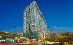Yizhi Hotel - Guangzhou Shamian Island Yongqingfang Branch
