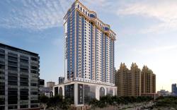 Yizhi Hotel - Shamian Pearl River Night Cruise Huangsha Metro Station-free laundry free gym room inc