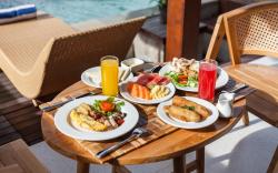 Ledang Ubud Villas by Pramana Villas