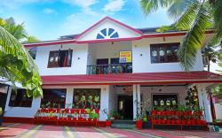 Mymoon's Gold Class Home Stay