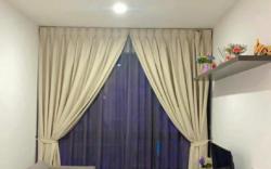 Suite 183A@ i-City- 2BR/4 Pax/WiFi/Parking/Netflix