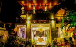 Waasala Eco Luxury Heaven