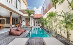 Villa Ace by The Bali Agent