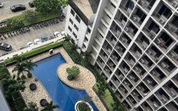 1BR affordable Family couple staycation