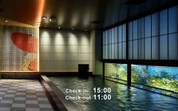 Mitsui Garden Hotel Ginza gochome