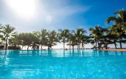 Pacific Beach Resort
