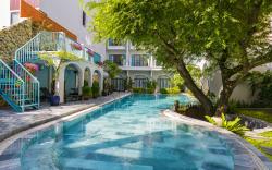 Salmalia Boutique Hotel & Spa