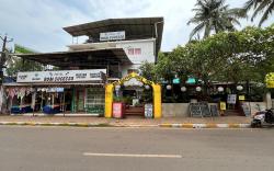 Hotel Bom Sucesso, Candolim Beach