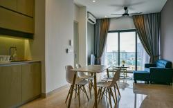 Maxhome@Lalaport KL City Centre 1 room A6