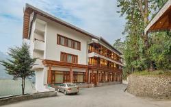 Sterling Gangtok Orange Village Resort