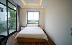 Two bedrooms Apartment at 5th floor (Lake view)