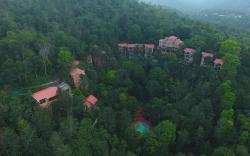 Oxygen Resorts - Thekkady