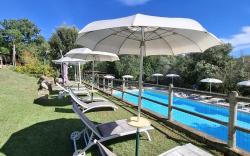 Agriturismo e glamping Serraiola Alta
