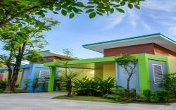 Check in Hotel and Resort