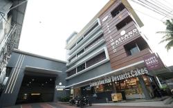 Atland Residency