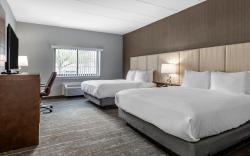 Amwell Suites- Somerset