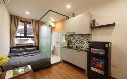 Fuji Apartment 2