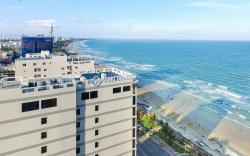 Golden Era Hotel (Vung Tau RIVA Hotel)