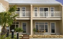 Port Campbell Parkview Motel & Apartments