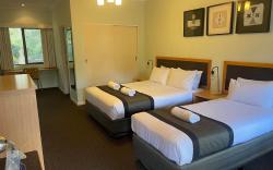 Margaret River Resort