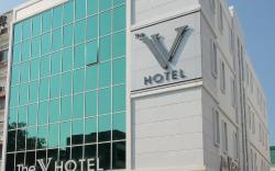 The V Hotel