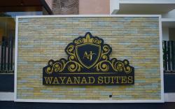 AJ Wayanad Suites
