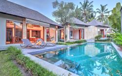 Nice view private villa Aprikot 2BR 75% OFF