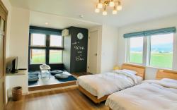 Shooting Star the Bed & Breakfast