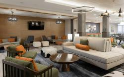 Fairfield by Marriott Inn & Suites Cincinnati Oakley