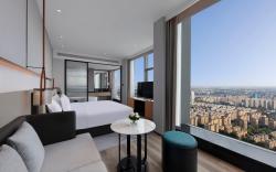 Crowne Plaza Taizhou City Center By IHG