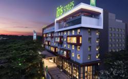 ibis Styles Mysuru