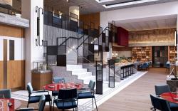 TRIBE Paris Pantin